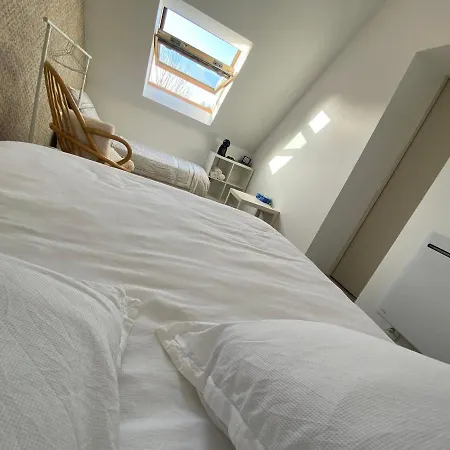 Accommodatie bij particulieren Chez Marjorie